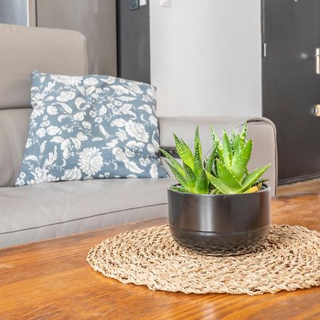 Apartament T3 Cosy A Marseille, Proche Vieux-Port Et Gare Zewnętrze zdjęcie