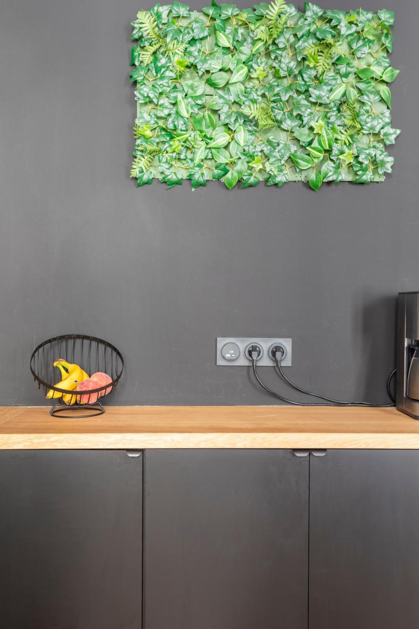 Apartament T3 Cosy A Marseille, Proche Vieux-Port Et Gare Zewnętrze zdjęcie