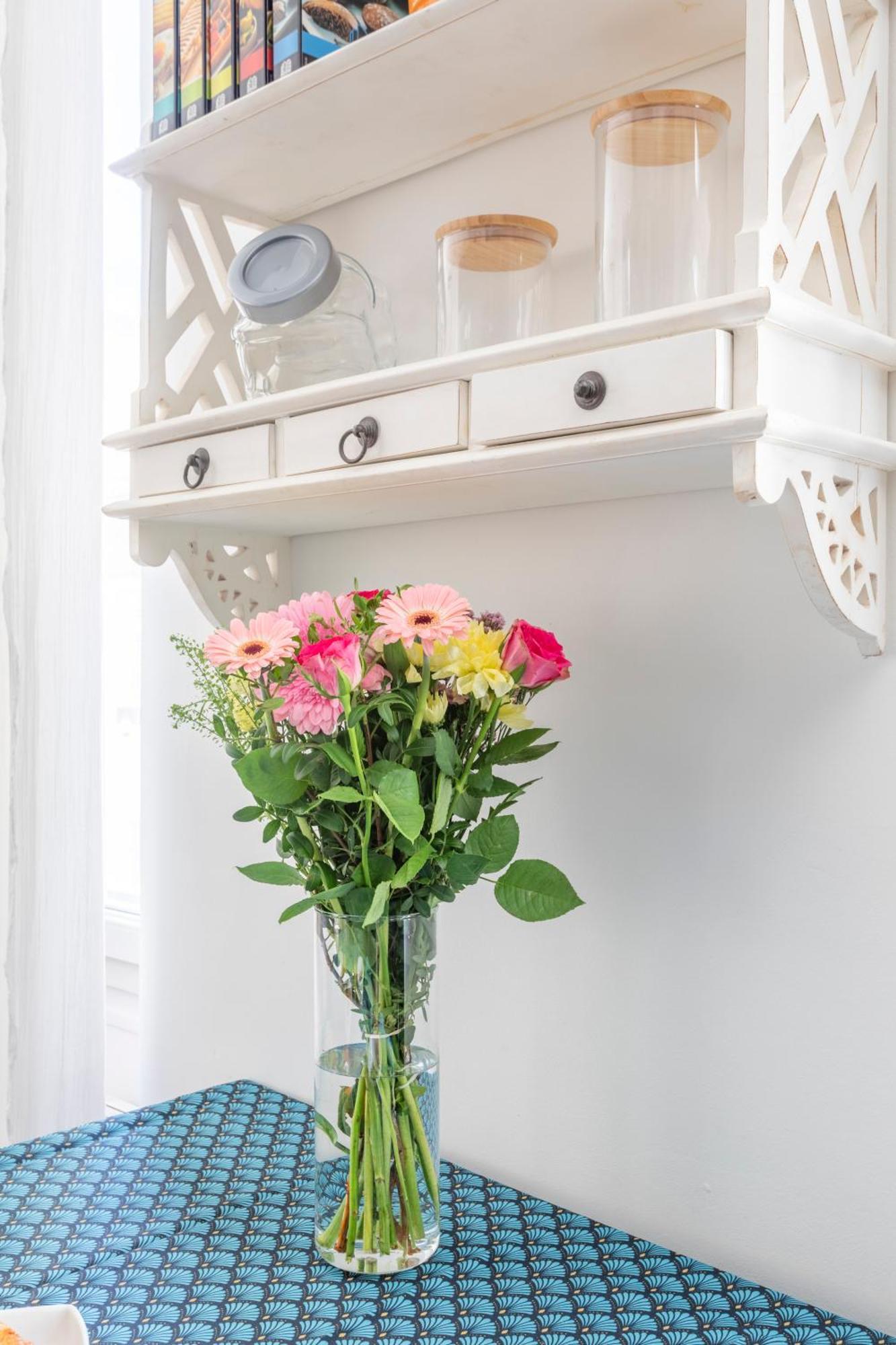 Apartament T3 Cosy A Marseille, Proche Vieux-Port Et Gare Zewnętrze zdjęcie